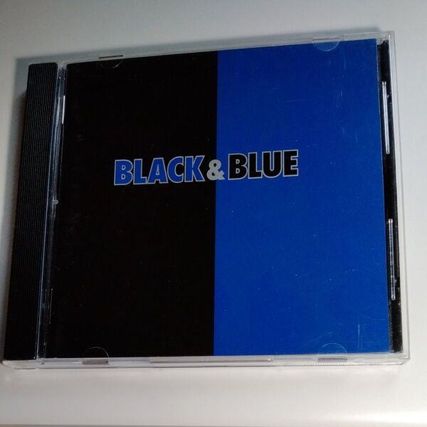 バックストリートボーイズ 輸入盤