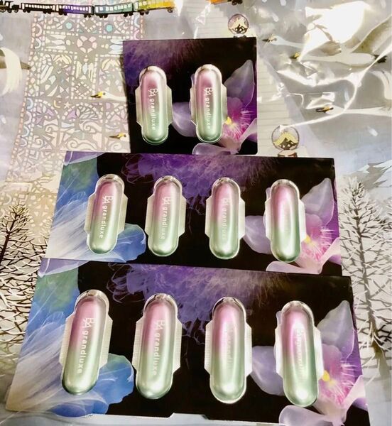 【新発売限定品】POLA BA グランラグゼO〈保湿クリーム、マスク〉0.6g×10包