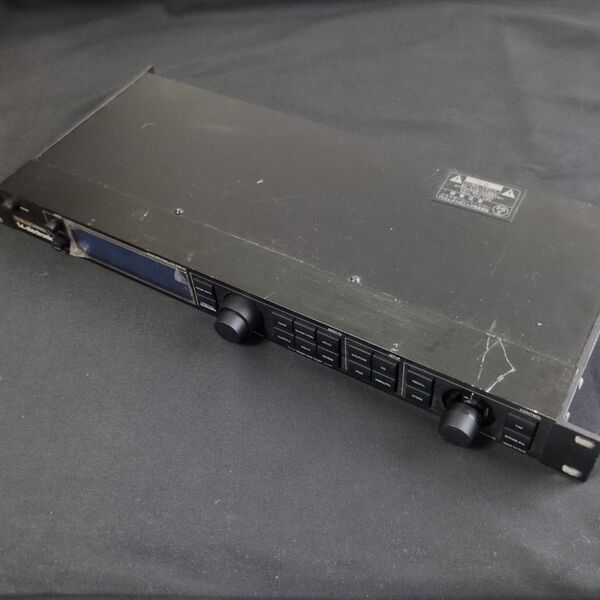 TC Electronic G-Major