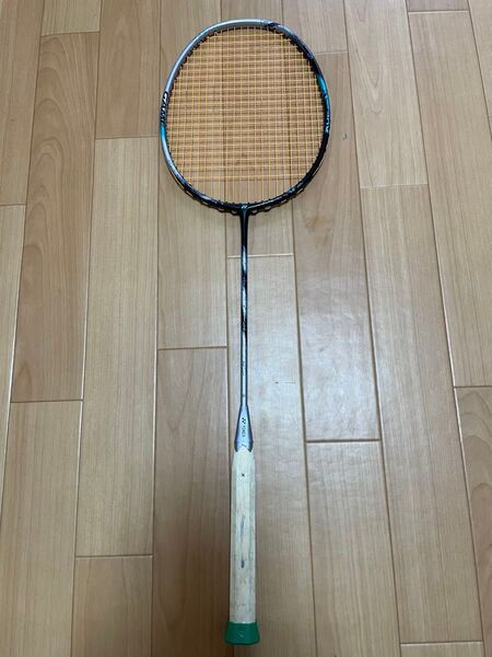 YONEX ASTROX88D game アストロクス88D ゲーム 4UG5