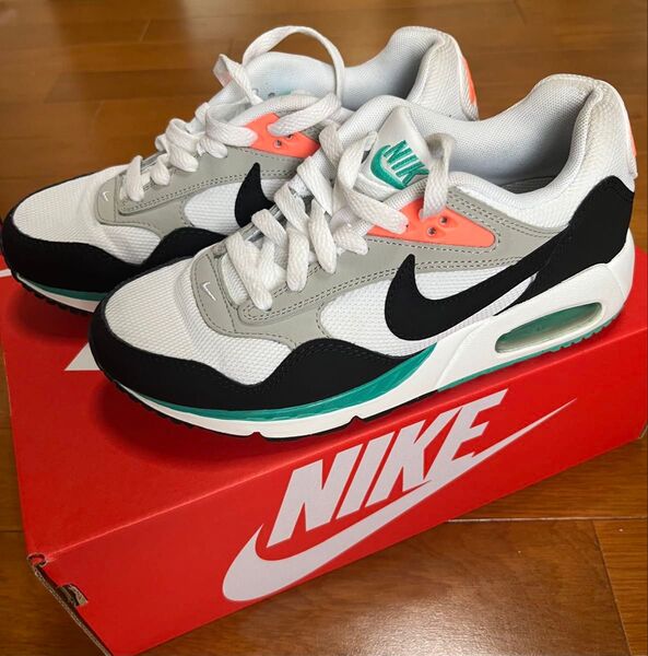 WMNS NIKE AIR MAX CORRELATE ナイキエアマックス23.5cm