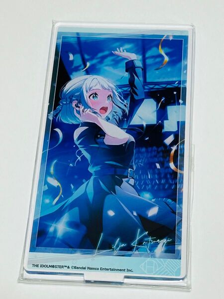 学園アイドルマスター スイーツパラダイス スイパラ 葛城リーリヤ 新宿 アクリルスタンド 学マス アクスタ