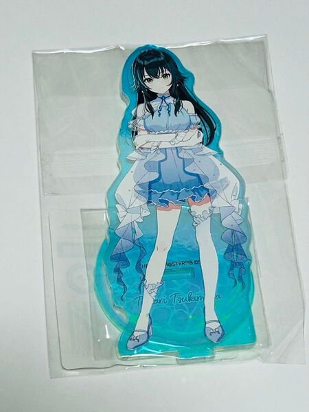 学園アイドルマスター 水族館 月村手毬 アクリルスタンド 学マス アクスタ 未開封