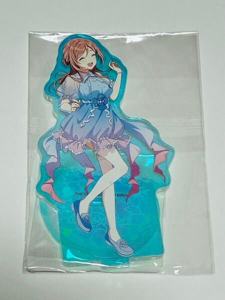 学園アイドルマスター 水族館 姫崎莉波 アクリルスタンド 学マス アクスタ 未開封