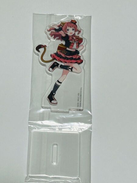 学園アイドルマスター 一番くじ 花海咲季 アクリルスタンド 学マス アクスタ 未開封