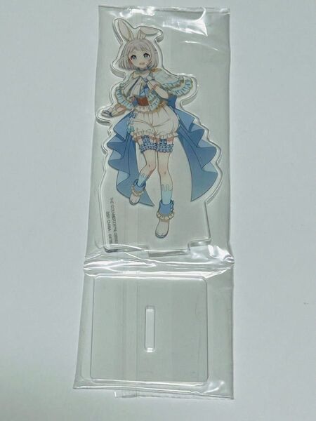 学園アイドルマスター 一番くじ 葛城リーリヤ アクリルスタンド 学マス アクスタ 未開封