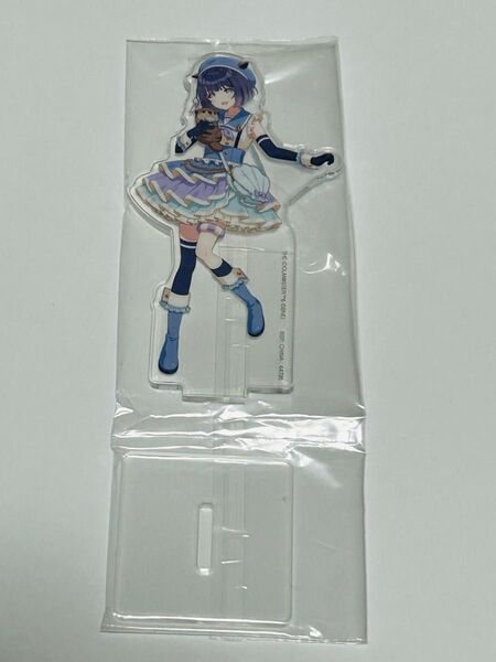 学園アイドルマスター 一番くじ 秦谷美鈴 アクリルスタンド 学マス アクスタ 未開封