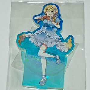 学園アイドルマスター 水族館 藤田ことね アクリルスタンド 学マス アクスタ 未開封