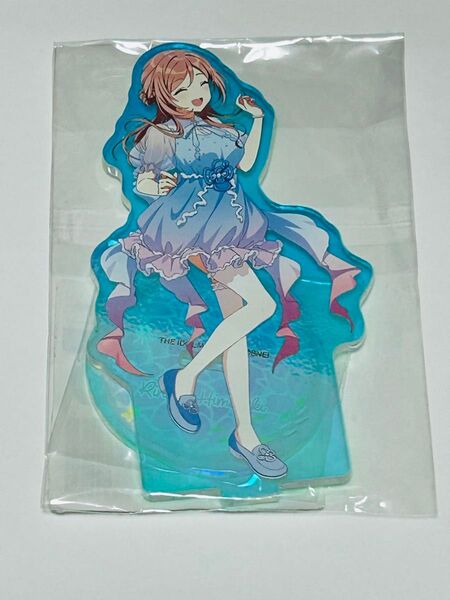 学園アイドルマスター 水族館 姫崎莉波 アクリルスタンド 学マス アクスタ 未開封