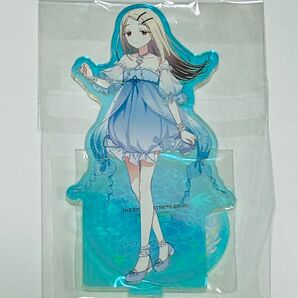 学園アイドルマスター 水族館 篠澤広 アクリルスタンド 学マス アクスタ 未開封