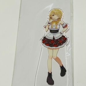 学園アイドルマスター ローソン 藤田ことね アクリルスタンド 学マス アクスタ 未開封 2025