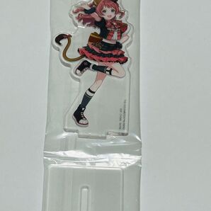 学園アイドルマスター 一番くじ 花海咲季 アクリルスタンド 学マス アクスタ 未開封