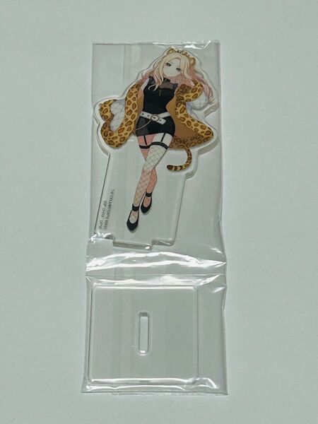 学園アイドルマスター 一番くじ 十王星南 アクリルスタンド 学マス アクスタ 未開封