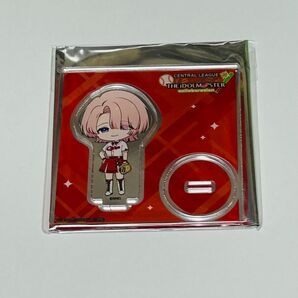 学園アイドルマスター セ・リーグ 有村麻央 アクリルスタンド 学マス アクスタ