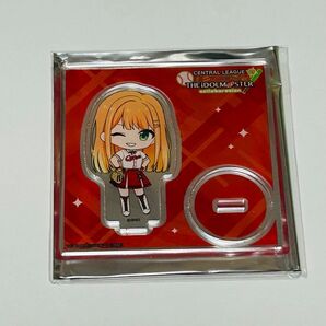 学園アイドルマスター セ・リーグ 紫雲清夏 アクリルスタンド 学マス アクスタ