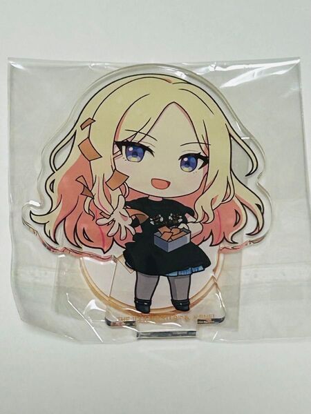 学園アイドルマスター ばくだん焼 十王星南 アクリルスタンド 学マス アクスタ