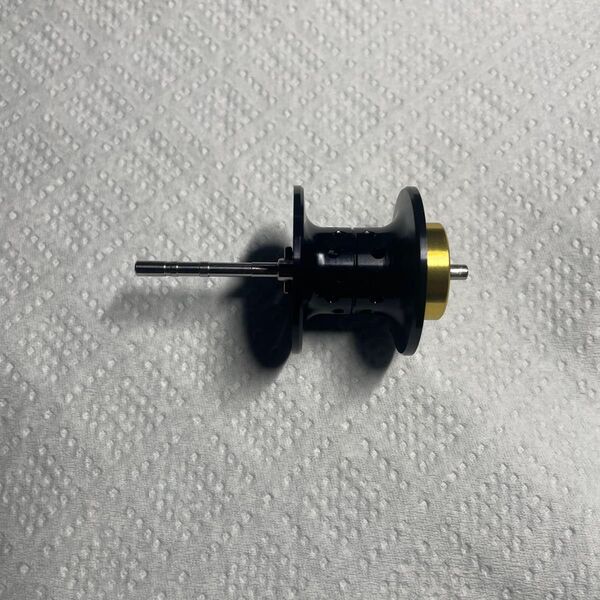 22タトゥーラTW80 純正スプール