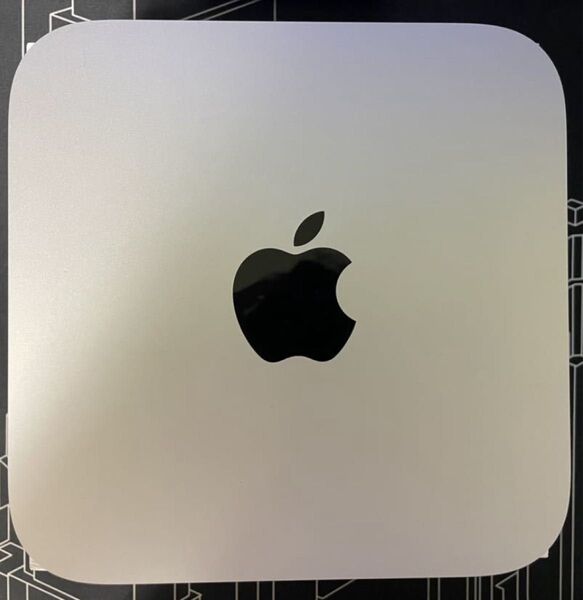 Mac mini 2023 M2 8G 256GB