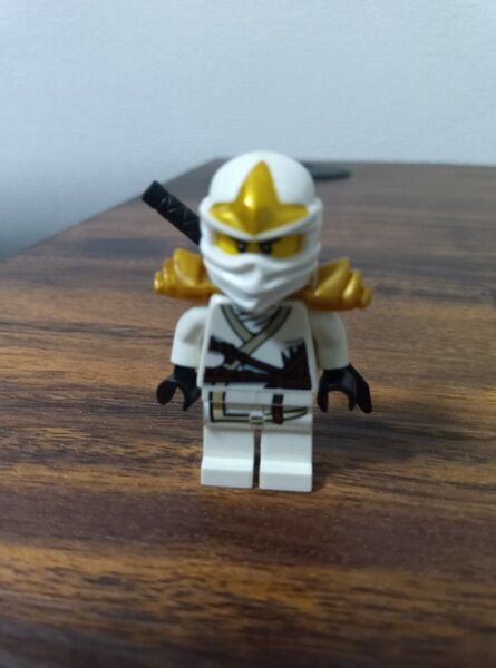 レゴ LEGO ミニフィグ レゴニンジャゴー ゼーンZX