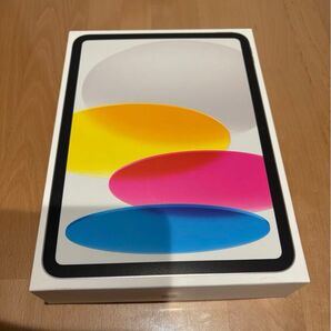 【本日発送】【新品未開封】iPad A16 11インチ 11世代 128GB シルバー MD3Y4J Wi-Fiモデル