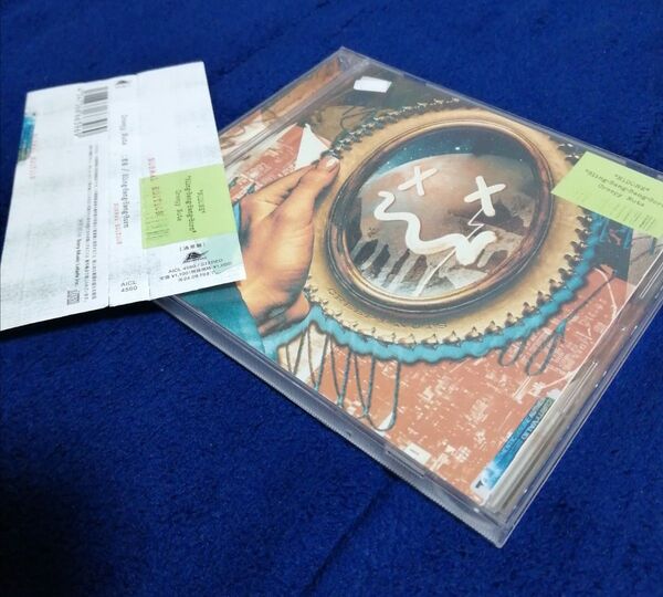 通常盤 Creepy Nuts CD/二度寝/Bling-Bang-Bang-Born