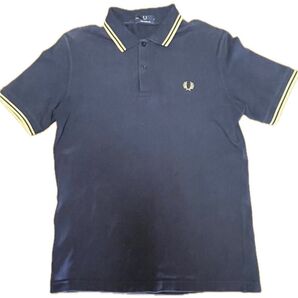 FRED PERRY ポロシャツ 38