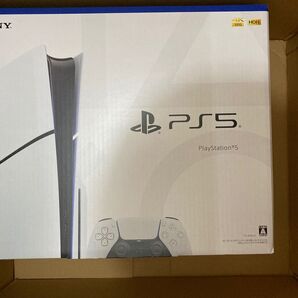 CFI-2000A01 PlayStation5 新品未開封
