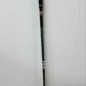 スピーダーNXグリーン60S テーラーメイドドライバー用