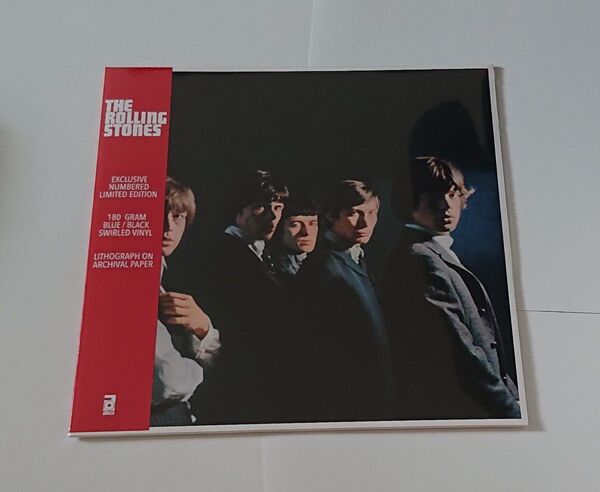 The Rolling Stones ローリング・ストーンズ RECORD STORE DAY アナログ盤 レコード