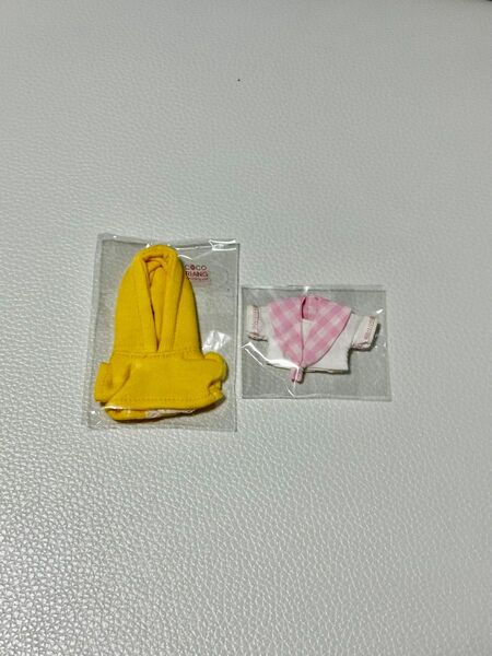 cocoriang お洋服 2点