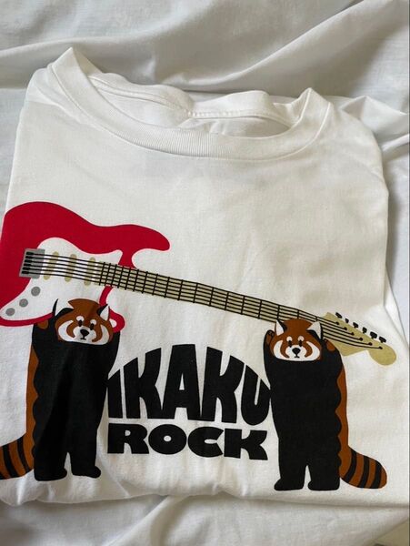 グラニフ イカクロック Tシャツ 男女兼用 サイズM