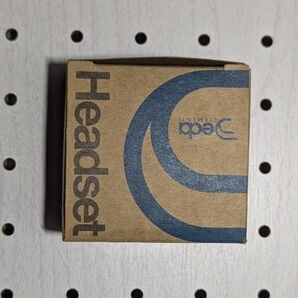 deda IN-5 is42/is52 ヘッドセット