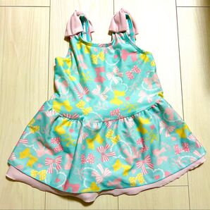 水着 Kids Foret キッズフォーレ 100