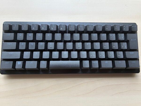 Razer Huntsman V3 Pro Mini JP(日本語配列)