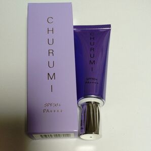 CHURUMI チュルミ 薬用ファンデーション 26g