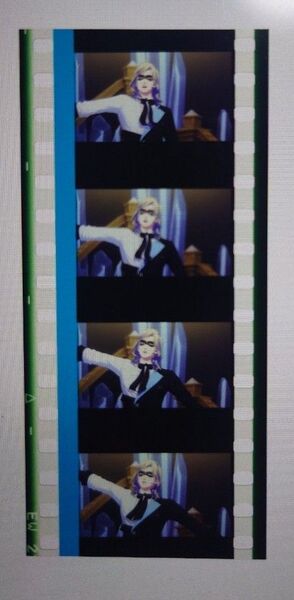 劇場版 うたの☆プリンスさまっ♪ TABOO NIGHT XXXX うたプリ タブナイ 入場者特典 6週目 コマフィルム カミュ②