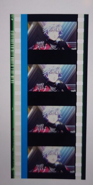 劇場版 うたの☆プリンスさまっ♪ TABOO NIGHT XXXX うたプリ タブナイ 入場者特典 7週目 コマフィルム 蘭丸④