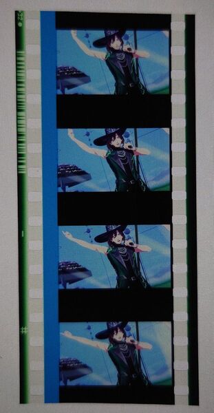 劇場版 うたの☆プリンスさまっ♪ TABOO NIGHT XXXX うたプリ タブナイ 入場者特典 7週目 コマフィルム 嶺二⑥
