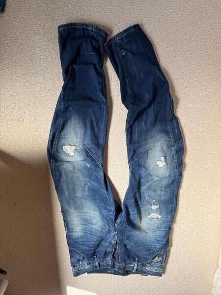 G-STAR RAW ジースターロウ デニム