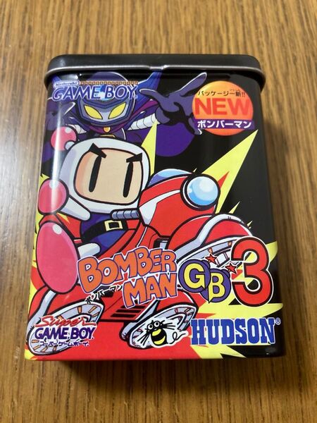 ボンバーマンGB3