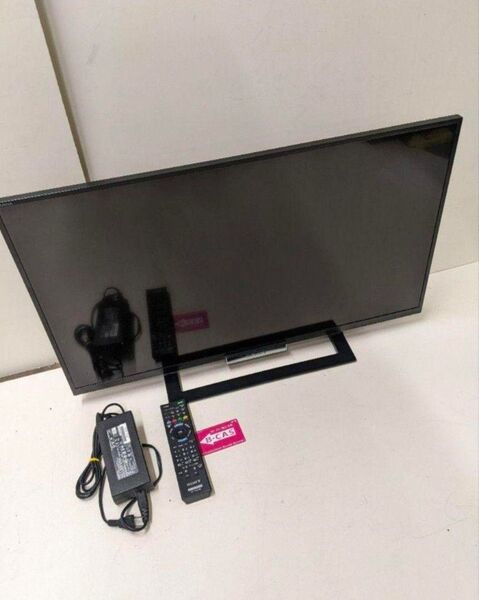SONYソニー液晶テレビ32型14年製KDL-32W500A