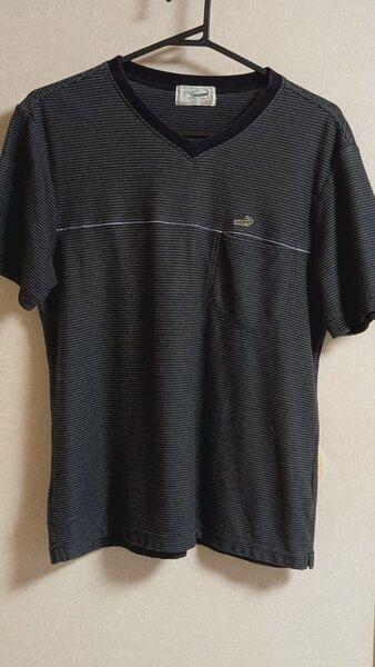 半袖Tシャツ カットソーCrocodile