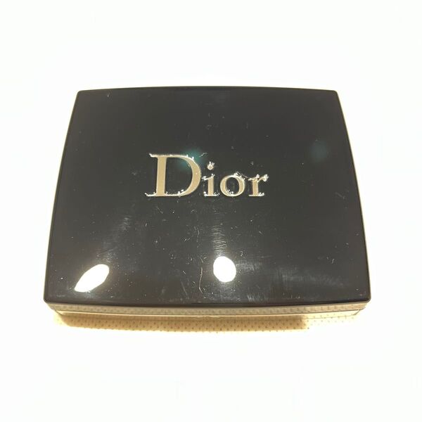 Dior アイシャドウパレット サンク クルール クチュール 079 ブラックボウ