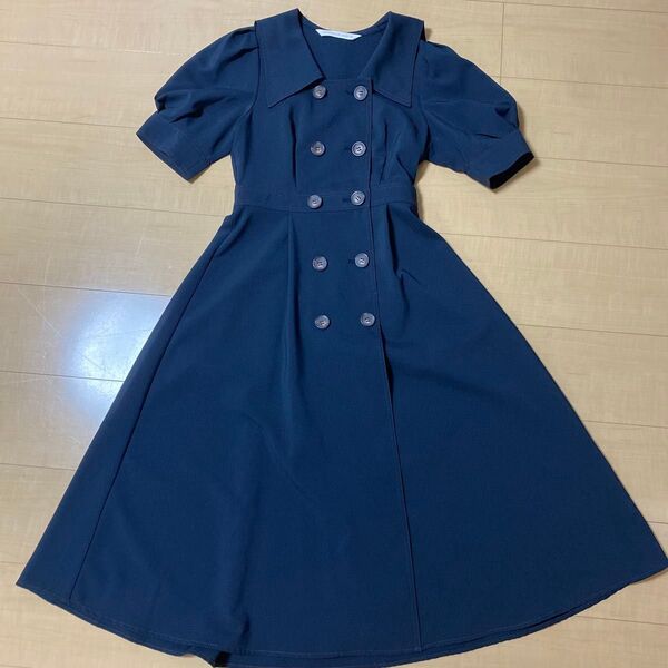 31 sons de mode ワンピース
