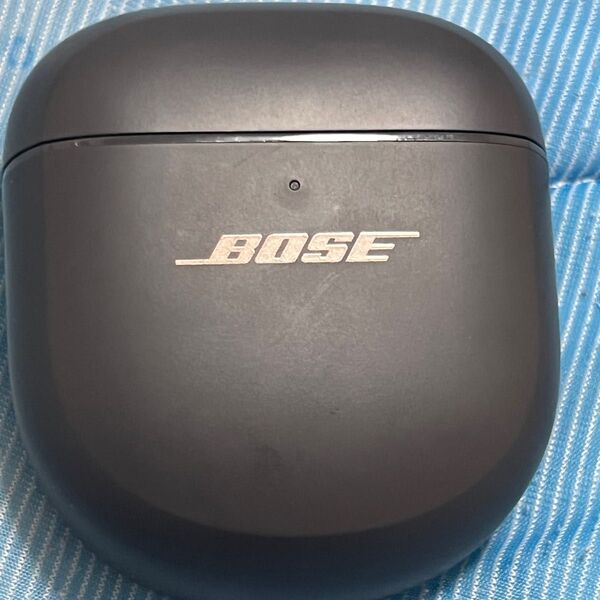 Bose QuietComfort Earbuds II 充電ケース