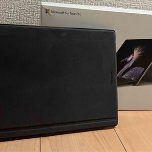 Microsoft Surface Pro 12.3型 /SSD マイクロソフト