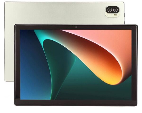 【新品未使用】高性能タブレット 6GB 256GB 8core