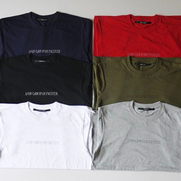 新古品FUTURE PRIMITIVE Tシャツ 藤原ヒロシFRAGMENT GOOD ENOUGH UNDERCOVER野村訓市