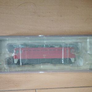 MICROACE ED74形電気機関車(ED74-5号機 九州仕様)A0171
