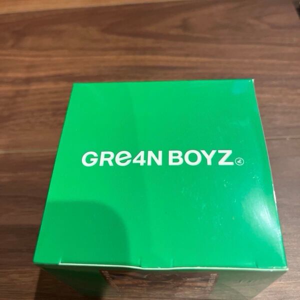 GRe4N BOYZ イマーシブライブシアター2025 ”The XY”〜明日、今日よりも〜」VIP席 特典②